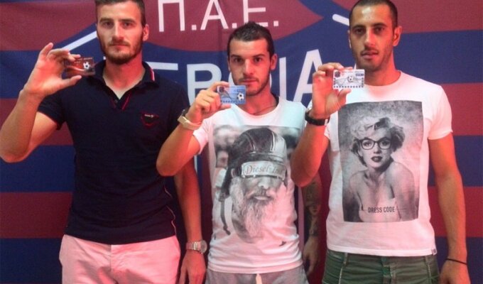 Βασίλισσα… διαρκείας! Βασίλισσα… διαρκείας!